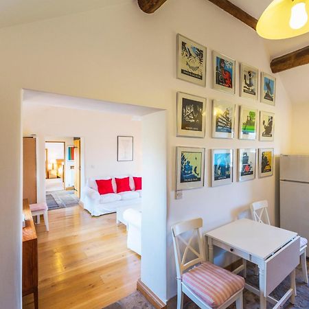 Whitley Coach House Vila Exterior foto