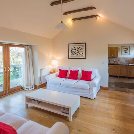 Whitley Coach House Vila Exterior foto