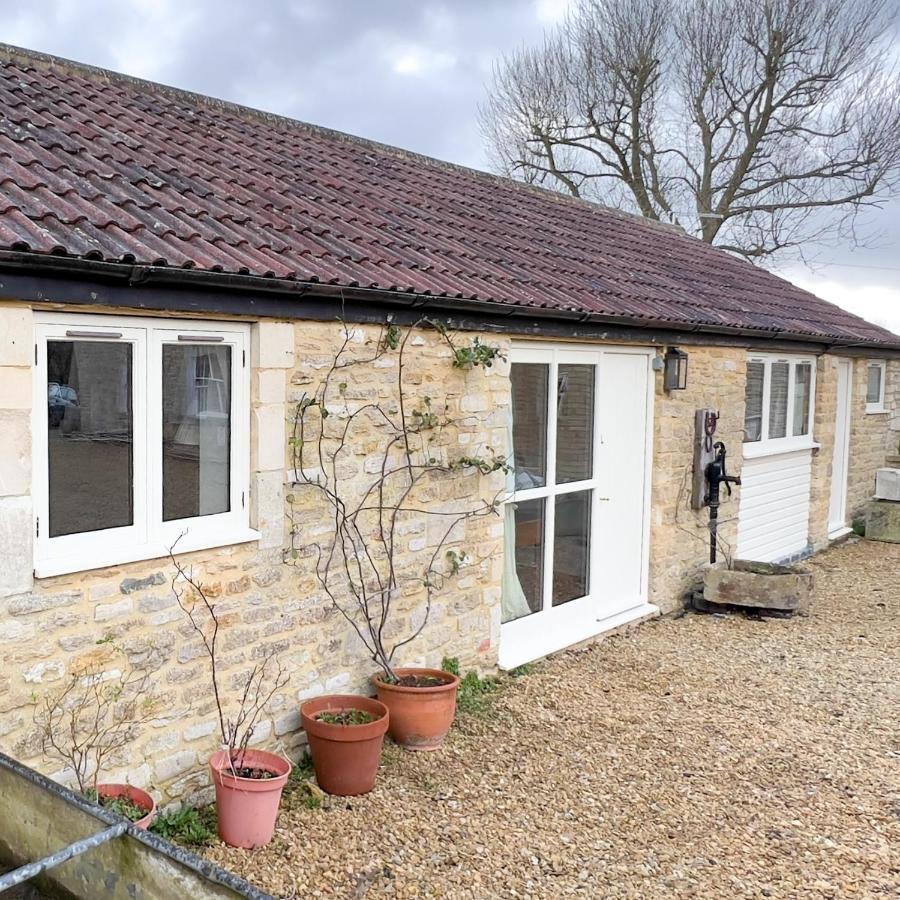 Whitley Coach House Vila Exterior foto