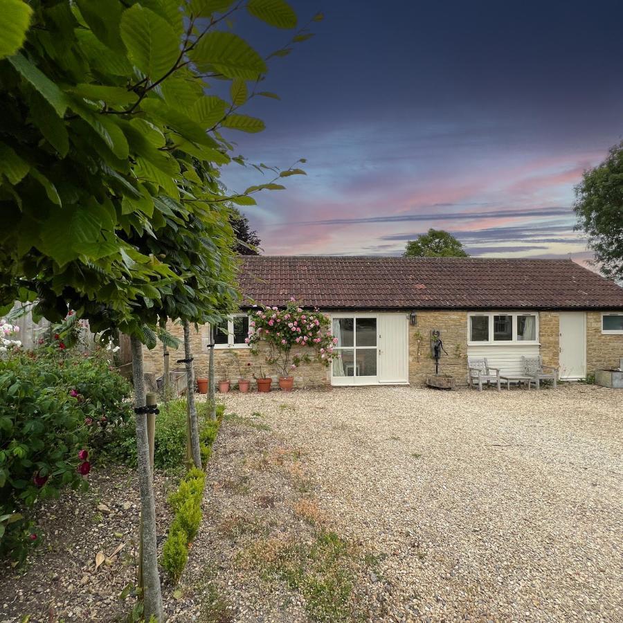 Whitley Coach House Vila Exterior foto