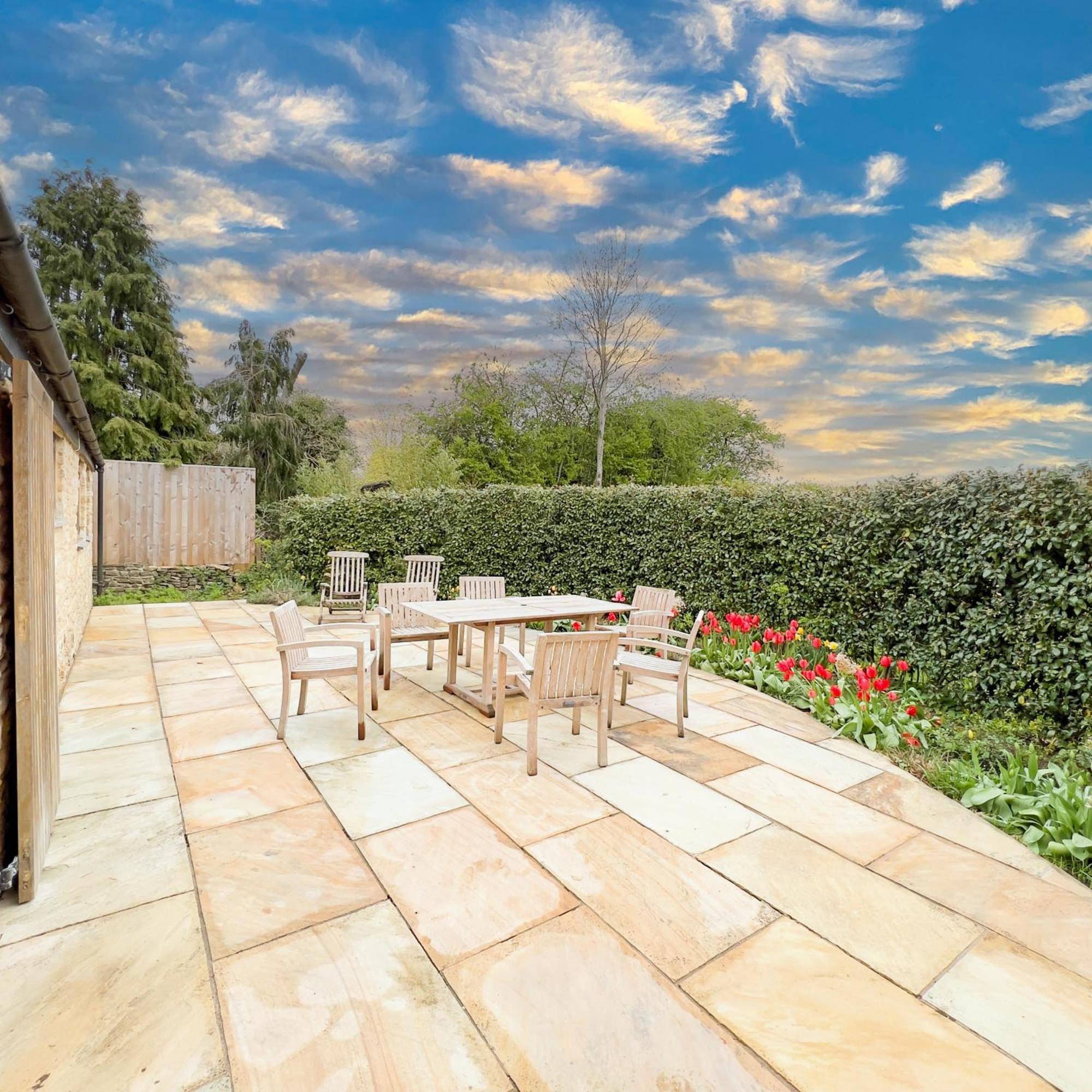 Whitley Coach House Vila Exterior foto
