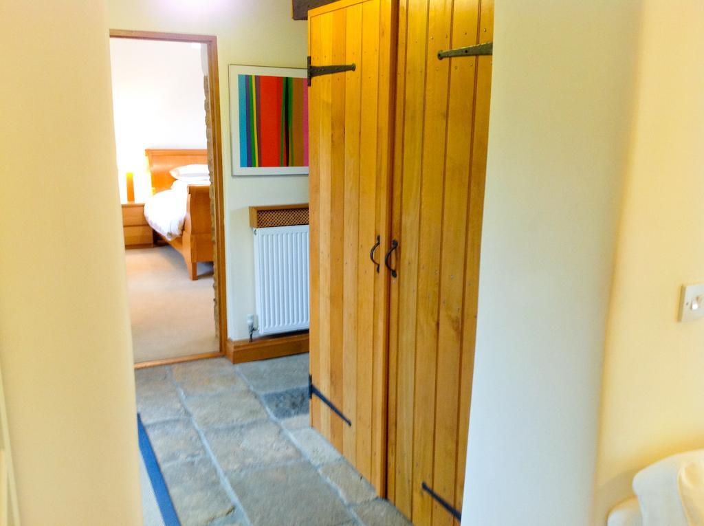 Whitley Coach House Vila Exterior foto