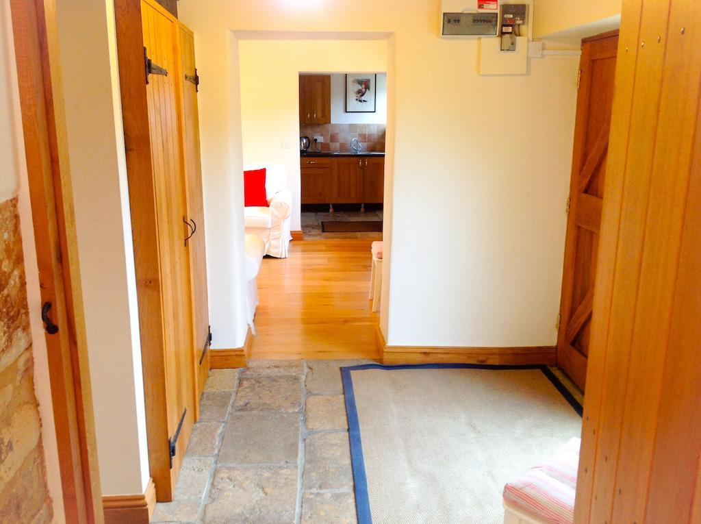 Whitley Coach House Vila Quarto foto