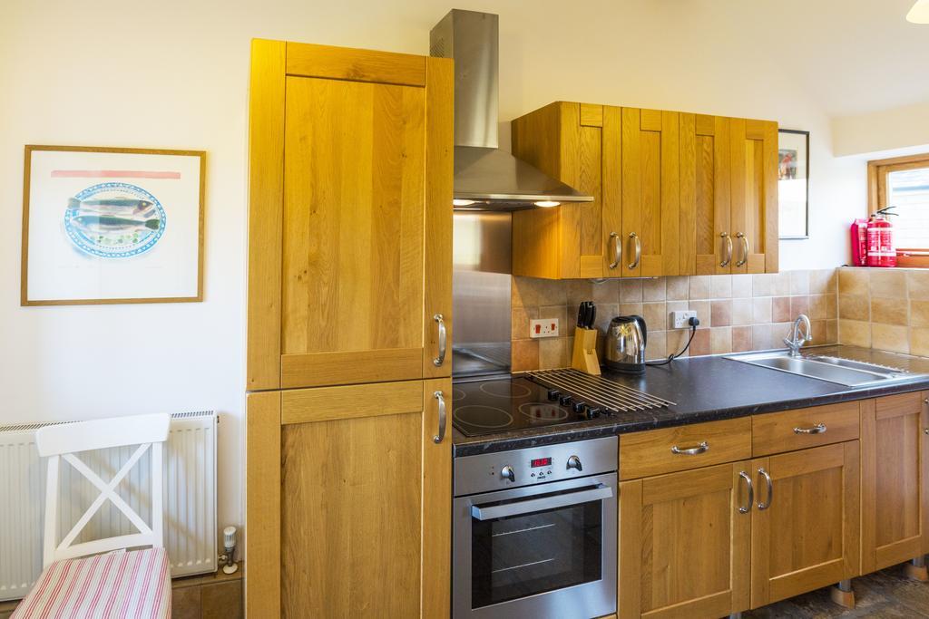 Whitley Coach House Vila Exterior foto