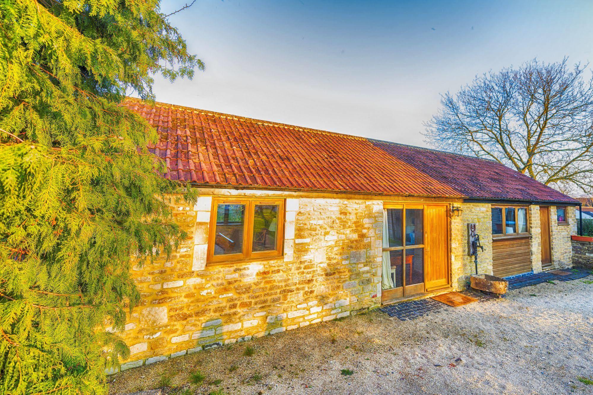 Whitley Coach House Vila Exterior foto
