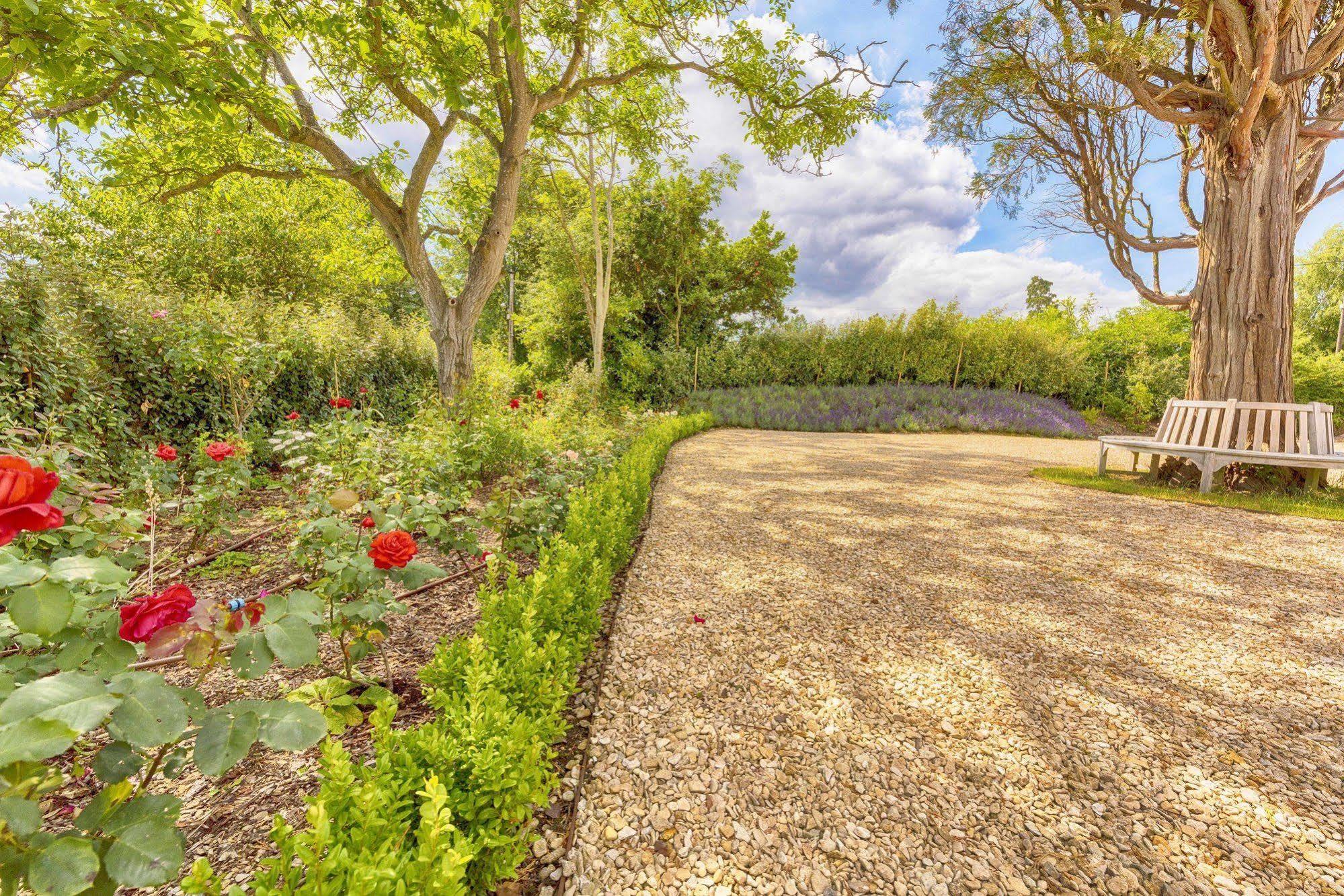 Whitley Coach House Vila Exterior foto