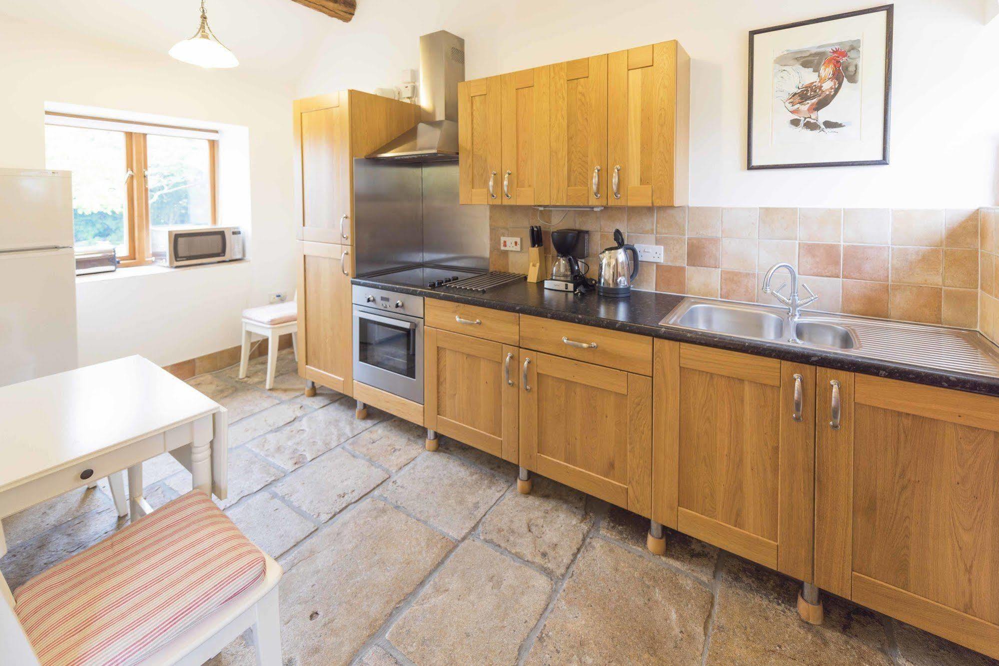 Whitley Coach House Vila Exterior foto